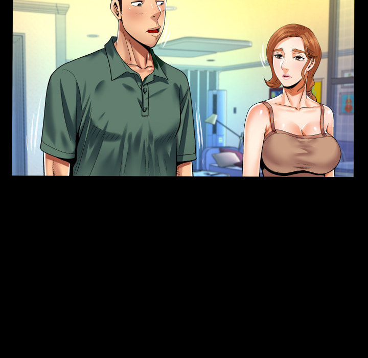 Read Mitsumei chapter 97 image 76 on Lezhin