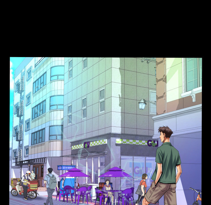 Read Mitsumei chapter 97 image 77 on Lezhin