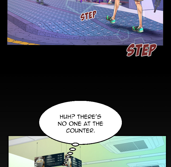 Read Mitsumei chapter 97 image 78 on Lezhin