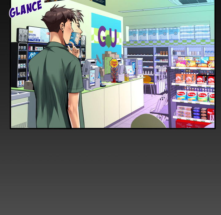 Read Mitsumei chapter 97 image 79 on Lezhin