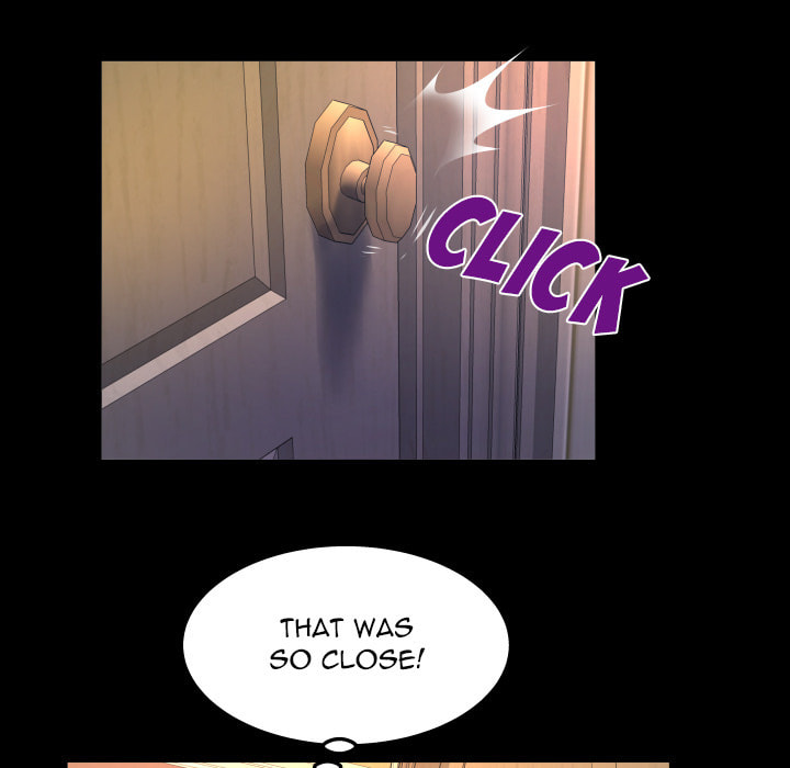 Read Mitsumei chapter 97 image 9 on Lezhin