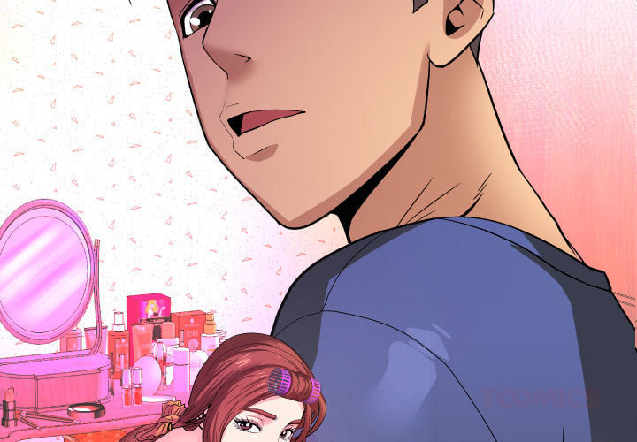 Read Mitsumei chapter 98 image 1 on Lezhin
