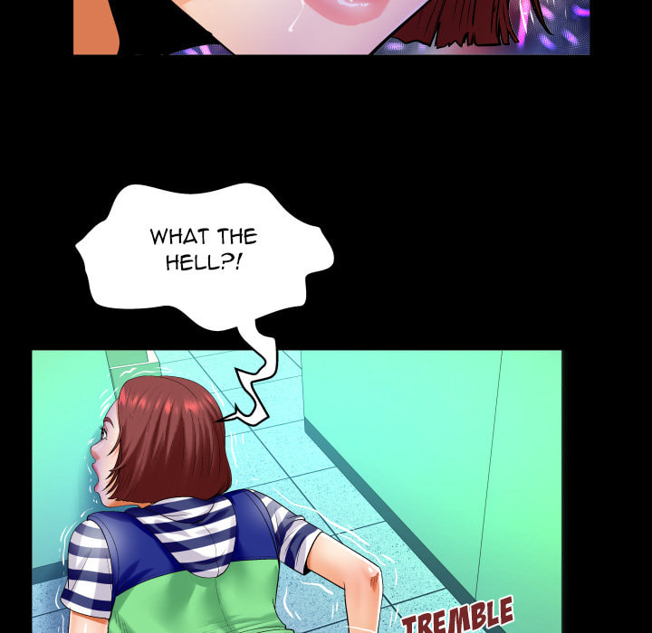 Read Mitsumei chapter 98 image 11 on Lezhin