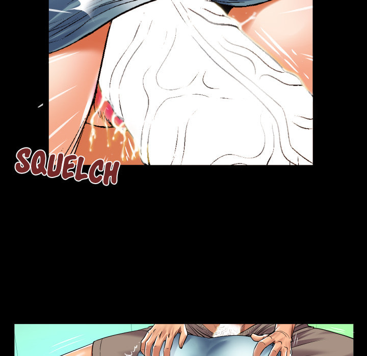 Read Mitsumei chapter 98 image 13 on Lezhin