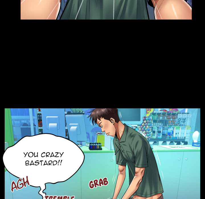 Read Mitsumei chapter 98 image 17 on Lezhin