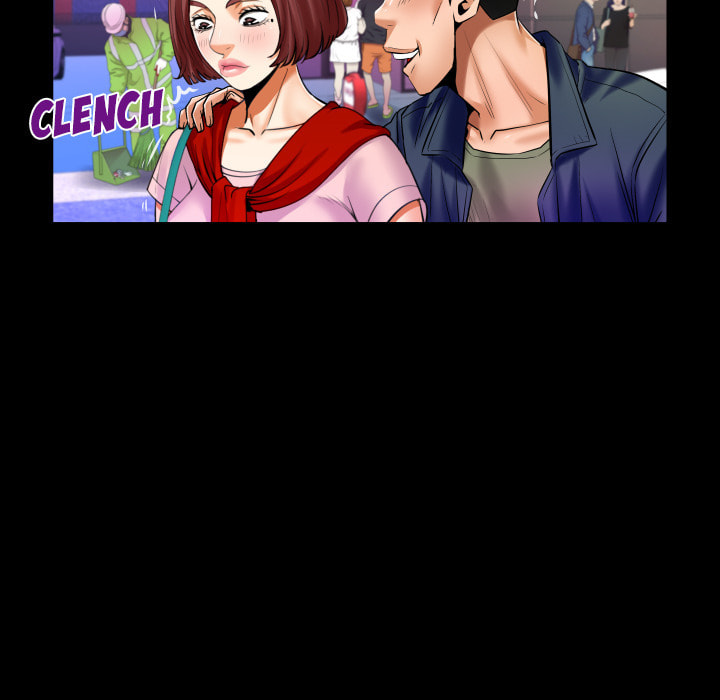 Read Mitsumei chapter 98 image 28 on Lezhin