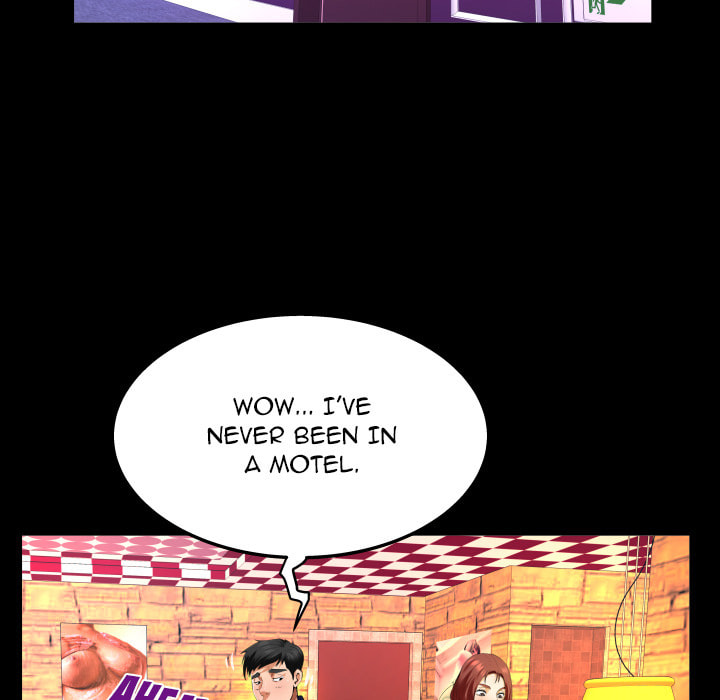 Read Mitsumei chapter 98 image 30 on Lezhin