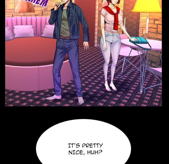 Read Mitsumei chapter 98 image 31 on Lezhin