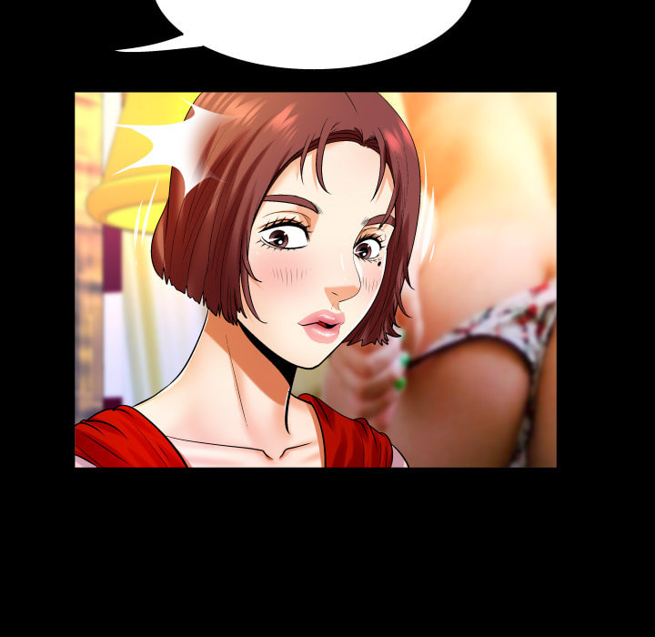 Read Mitsumei chapter 98 image 33 on Lezhin