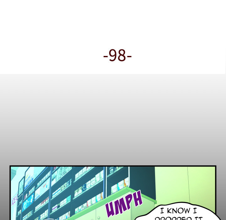 Read Mitsumei chapter 98 image 4 on Lezhin