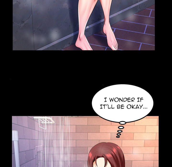 Read Mitsumei chapter 98 image 41 on Lezhin