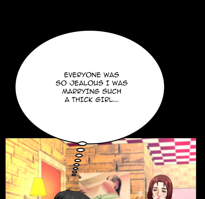 Read Mitsumei chapter 98 image 45 on Lezhin