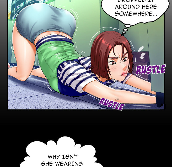 Read Mitsumei chapter 98 image 5 on Lezhin