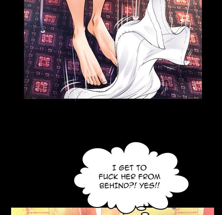 Read Mitsumei chapter 98 image 53 on Lezhin