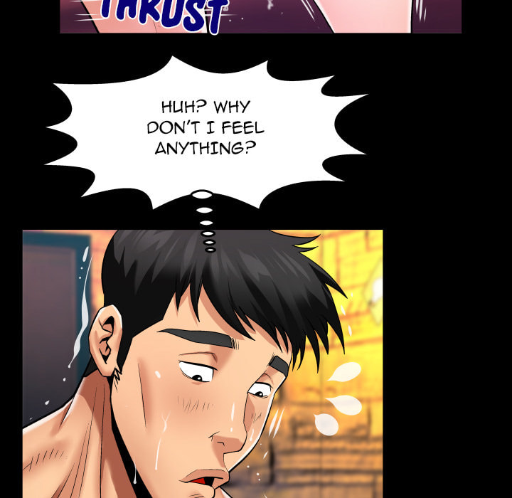 Read Mitsumei chapter 98 image 58 on Lezhin