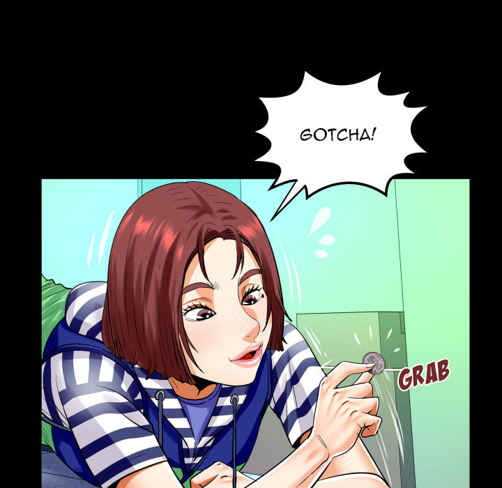 Read Mitsumei chapter 98 image 7 on Lezhin