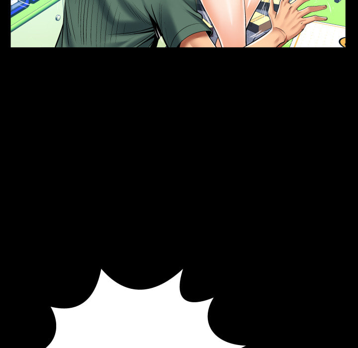 Read Mitsumei chapter 98 image 72 on Lezhin