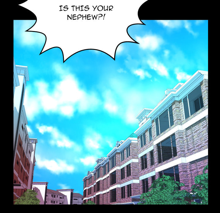 Read Mitsumei chapter 98 image 73 on Lezhin