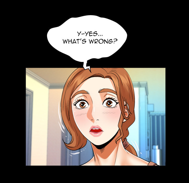 Read Mitsumei chapter 98 image 74 on Lezhin