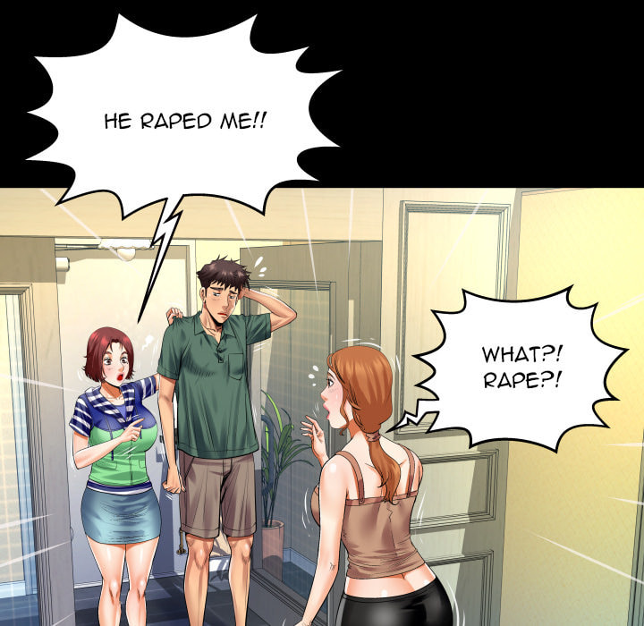 Read Mitsumei chapter 98 image 75 on Lezhin