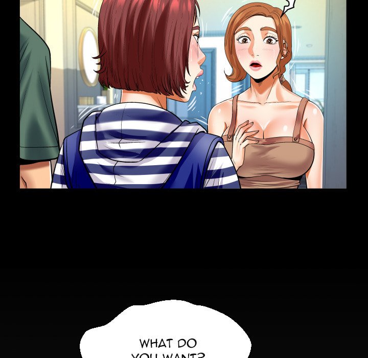 Read Mitsumei chapter 98 image 77 on Lezhin