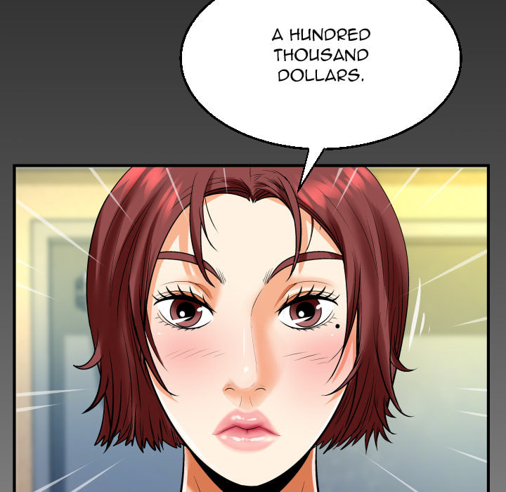 Read Mitsumei chapter 98 image 79 on Lezhin