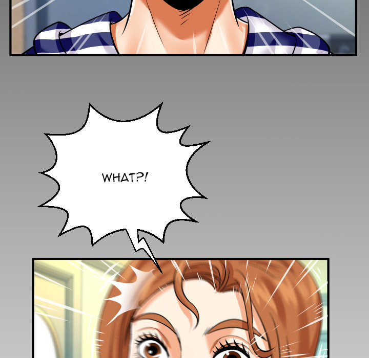 Read Mitsumei chapter 98 image 80 on Lezhin