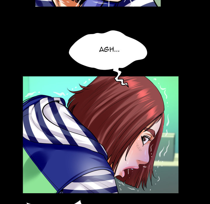 Read Mitsumei chapter 98 image 9 on Lezhin