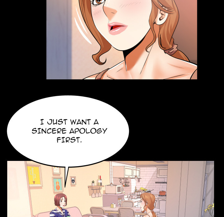 Read Mitsumei chapter 99 image 10 on Lezhin