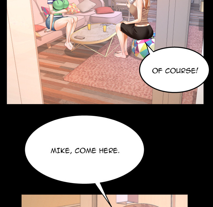 Read Mitsumei chapter 99 image 11 on Lezhin