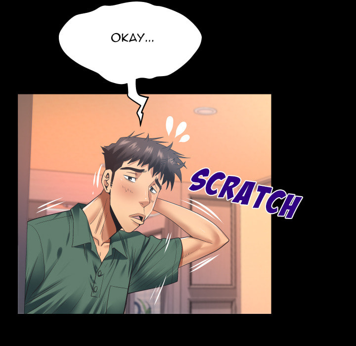 Read Mitsumei chapter 99 image 13 on Lezhin