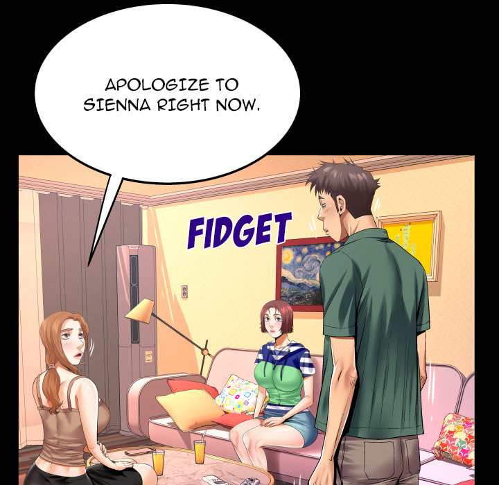 Read Mitsumei chapter 99 image 14 on Lezhin