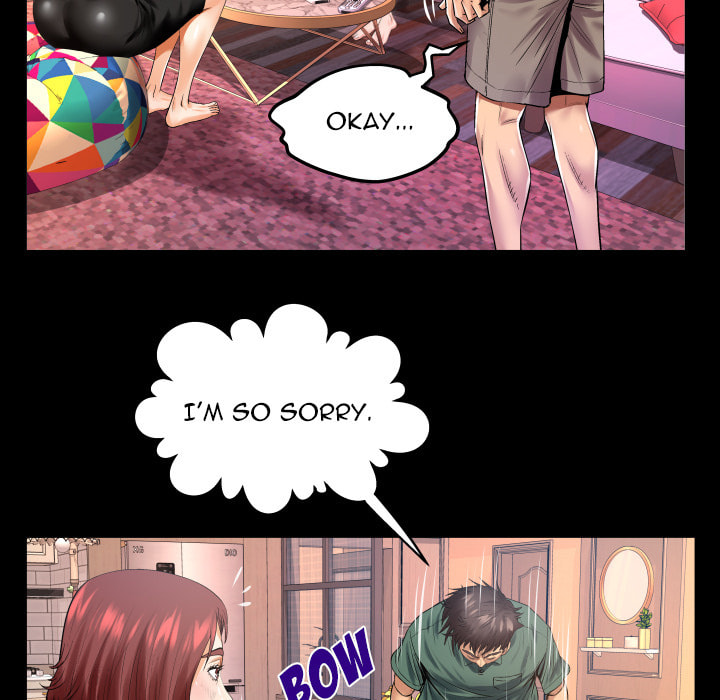 Read Mitsumei chapter 99 image 15 on Lezhin
