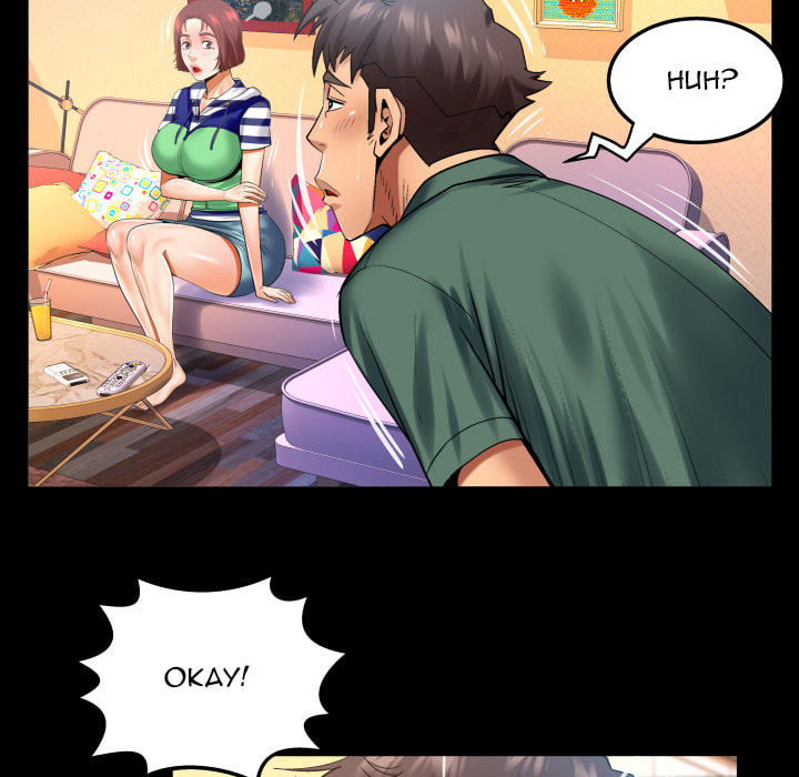 Read Mitsumei chapter 99 image 17 on Lezhin
