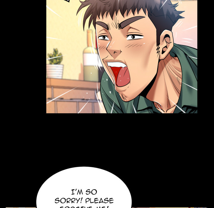 Read Mitsumei chapter 99 image 18 on Lezhin