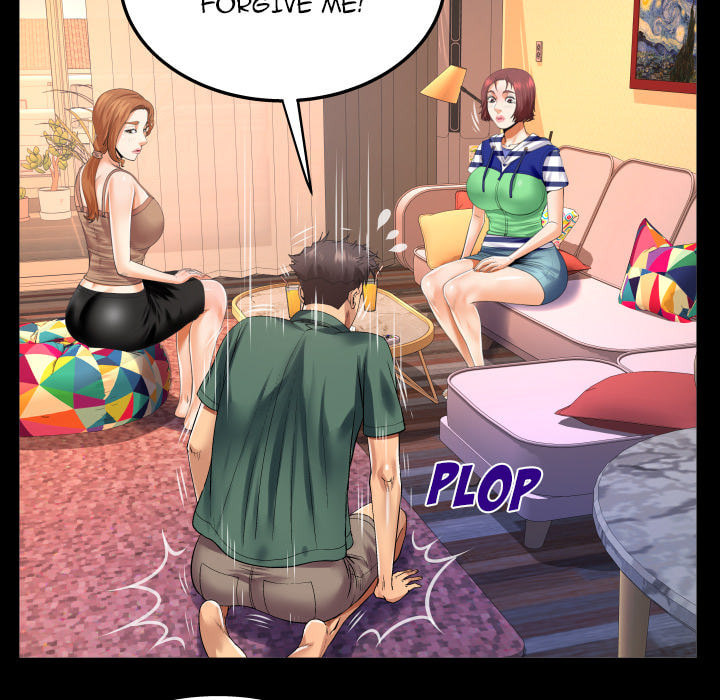 Read Mitsumei chapter 99 image 19 on Lezhin