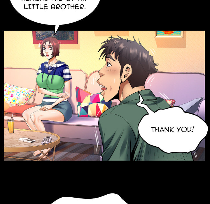 Read Mitsumei chapter 99 image 22 on Lezhin