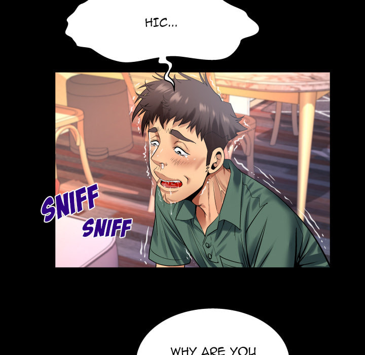 Read Mitsumei chapter 99 image 23 on Lezhin
