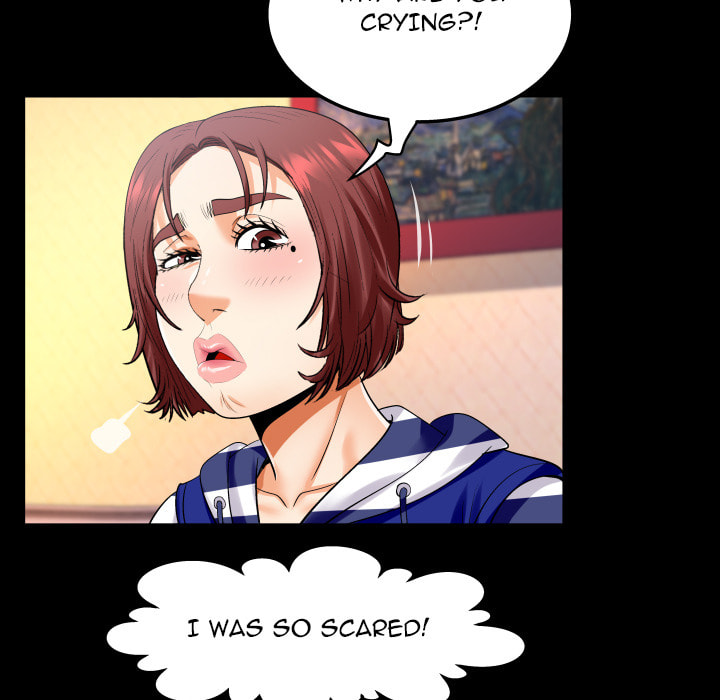Read Mitsumei chapter 99 image 24 on Lezhin