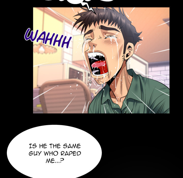 Read Mitsumei chapter 99 image 25 on Lezhin