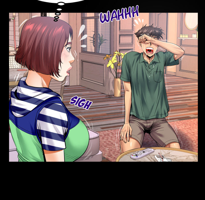 Read Mitsumei chapter 99 image 26 on Lezhin