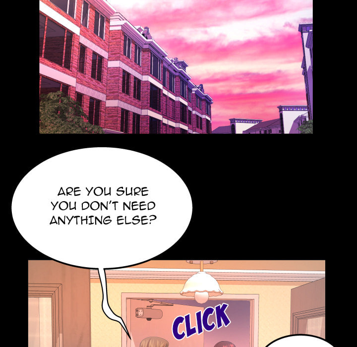 Read Mitsumei chapter 99 image 28 on Lezhin