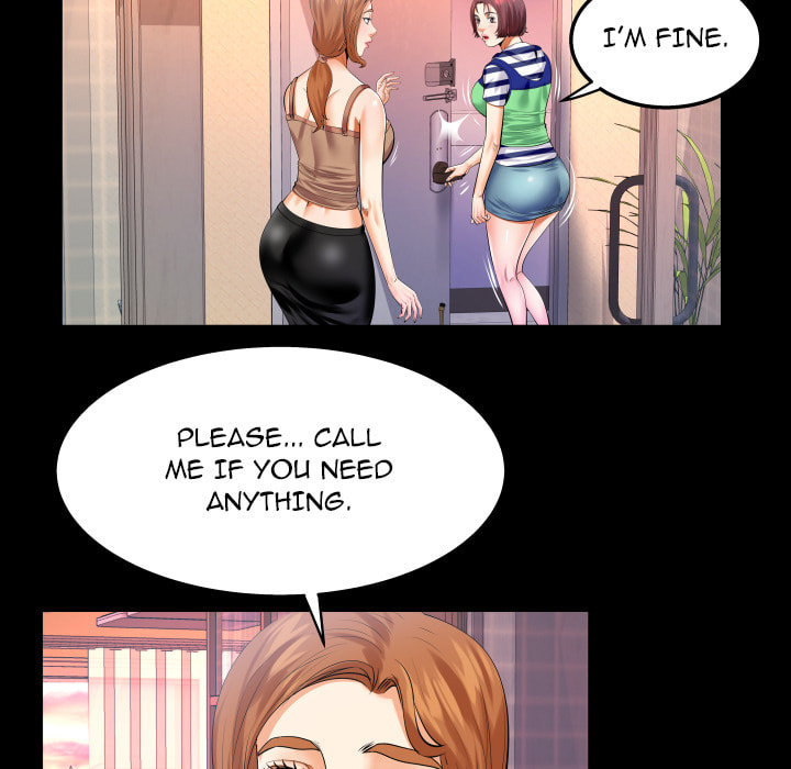Read Mitsumei chapter 99 image 29 on Lezhin