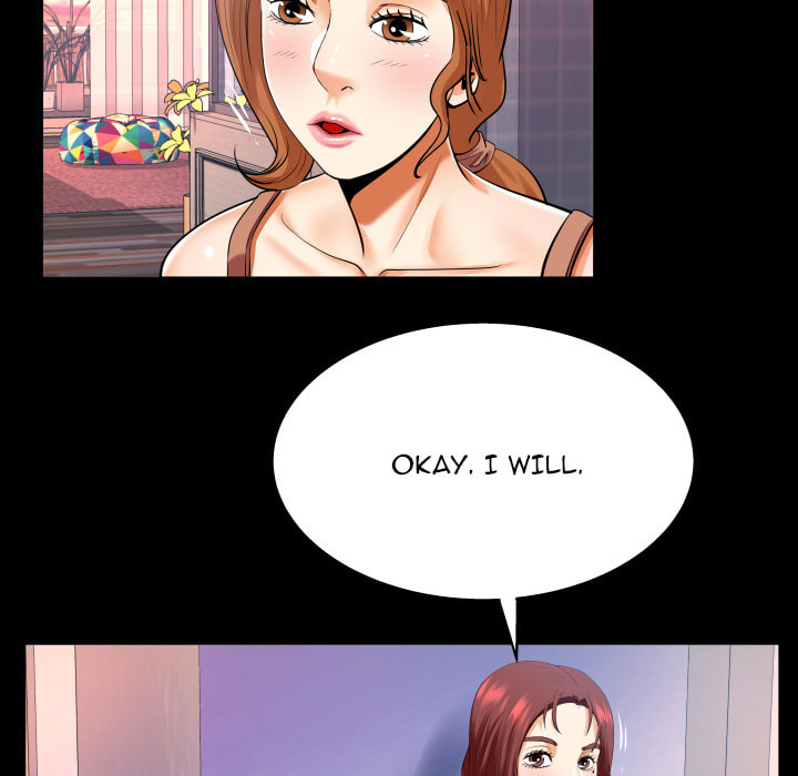 Read Mitsumei chapter 99 image 30 on Lezhin