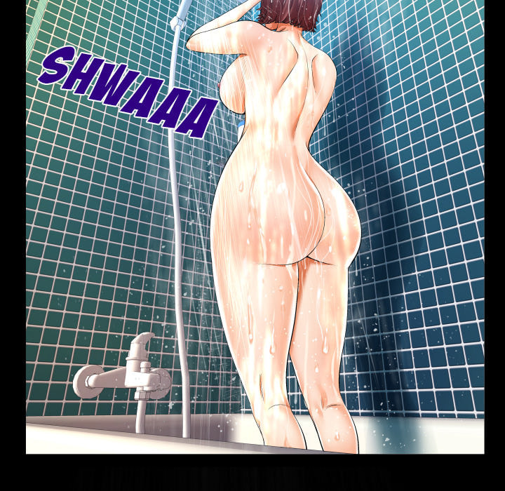 Read Mitsumei chapter 99 image 35 on Lezhin