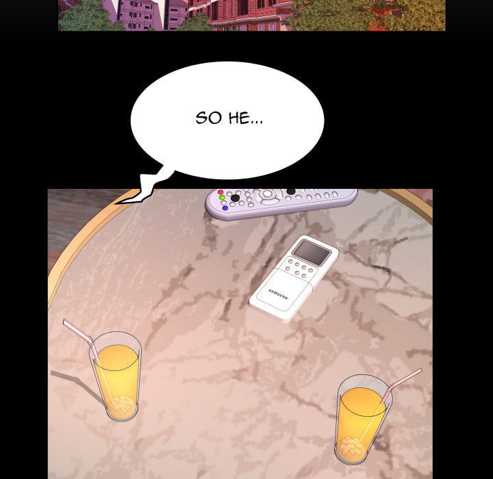 Read Mitsumei chapter 99 image 5 on Lezhin