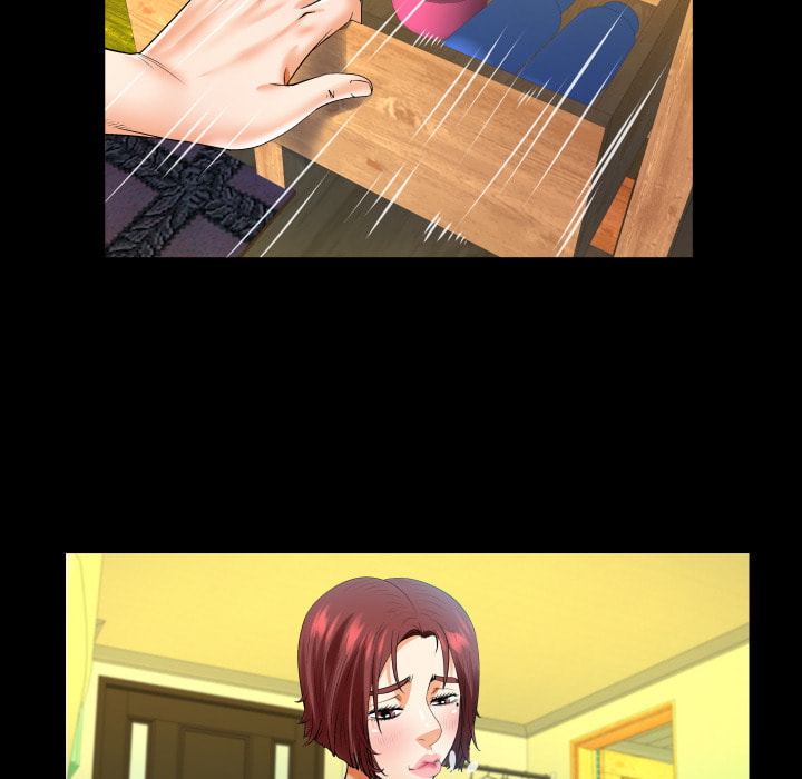 Read Mitsumei chapter 99 image 54 on Lezhin