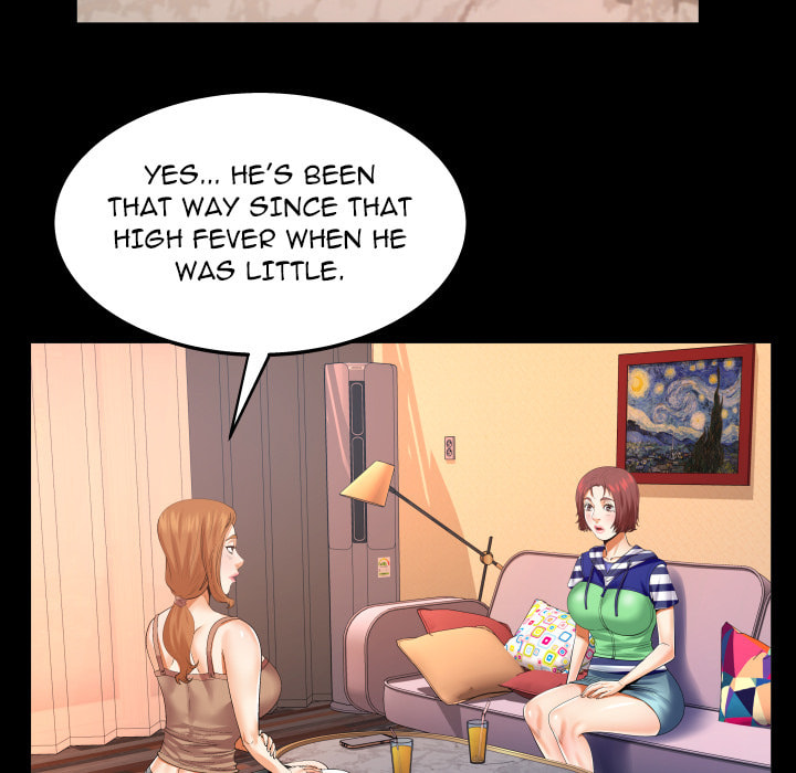 Read Mitsumei chapter 99 image 6 on Lezhin