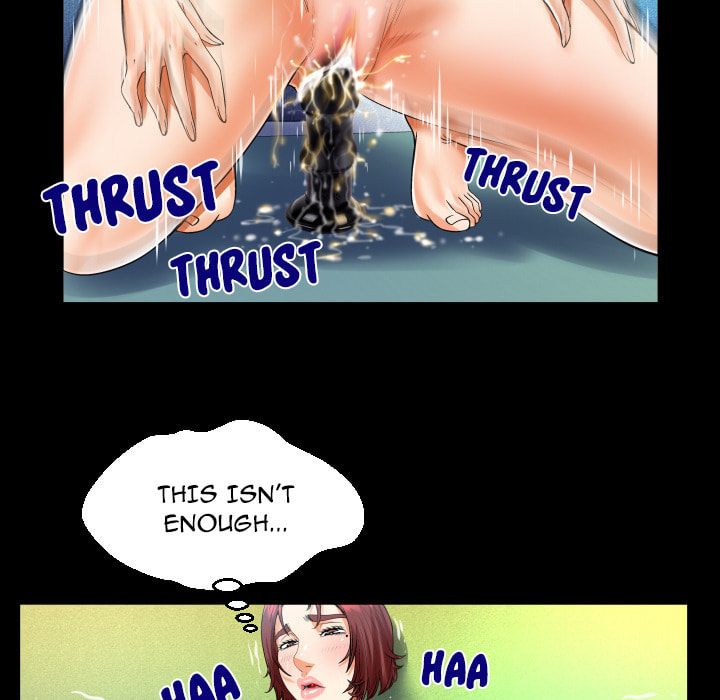 Read Mitsumei chapter 99 image 61 on Lezhin