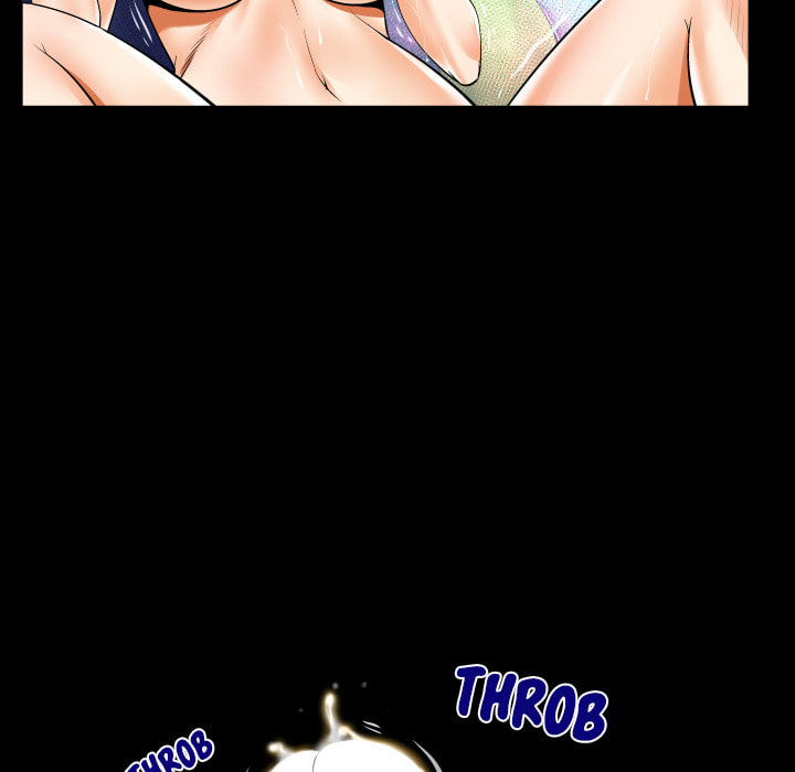 Read Mitsumei chapter 99 image 65 on Lezhin